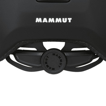 Helma Mammut Haute Route MIPS Twiceme Helmet black 0001