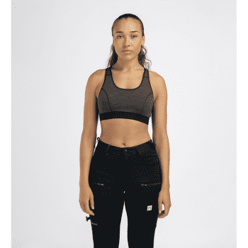 Brassiere Aclima LightWool 180 Sports Top Women Marengo