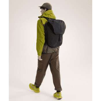 Sac a dos Arcteryx Granville 25 Black
