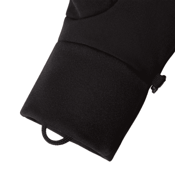 Gants The North Face APEX ETIP GLOVE Women TNF BLACK