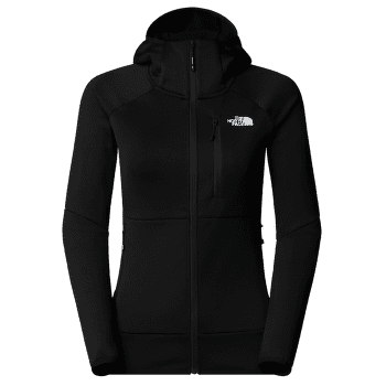 Veste The North Face METEORA FZ FLEECE TNF BLACK