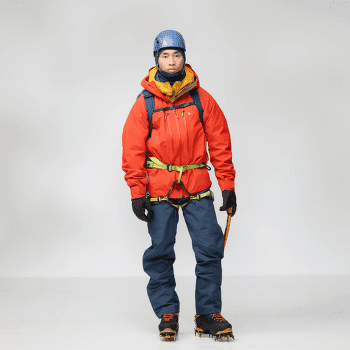 Veste Fjällräven Bergtagen GTX Pro Jacket Men Flame Orange