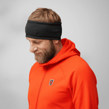 Bandeau Fjällräven Expedition Fleece Headband UN Blue