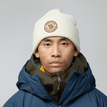 Casquettes Fjällräven Bergtagen Forever Wool Beanie Dark Navy