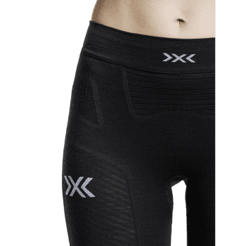 Leggings X-Bionic X-Bionic Symbio Merino Pants Women Opal Black