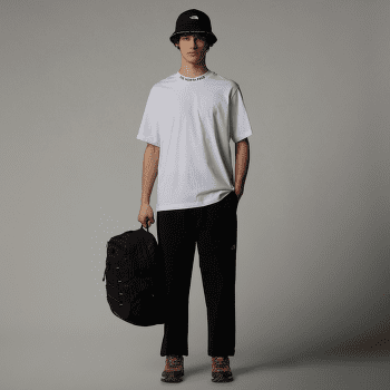 T-shirt a manches courtes The North Face ZUMU S/S TEE Men TNF WHITE