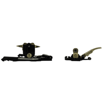 Fixation Plum KAIRN STOPPER 80MM