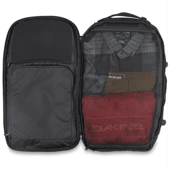 Sac a dos Dakine SPLIT ADVENTURE 38L MULLED BASIL