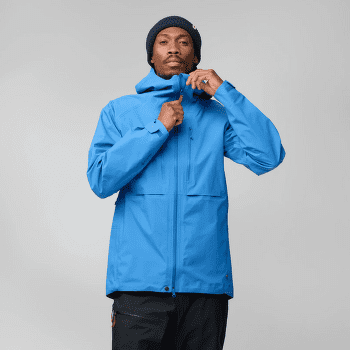Veste Fjällräven Keb GTX Jacket Men Black