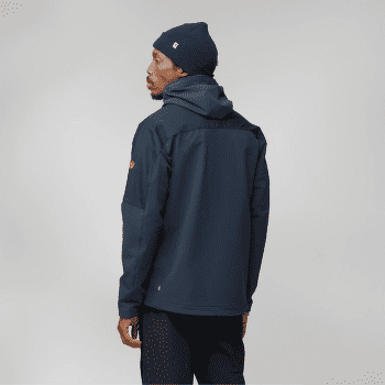 Veste Fjällräven Keb Agile Winter Jacket Women Black