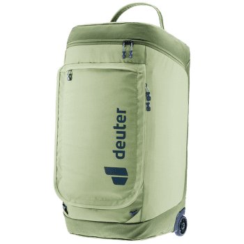 Sac deuter Duffel Pro Roller 90 mineral-grove