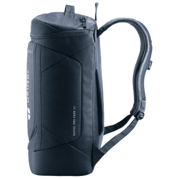 Sac deuter Duffel Pro Pack 30 Black