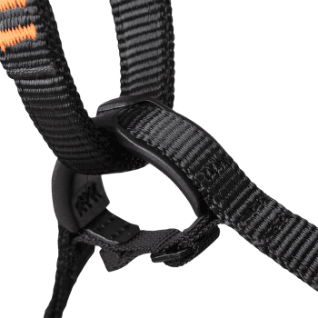 Siege Mammut Togir 2.0 3 Slide Harness Women blood red