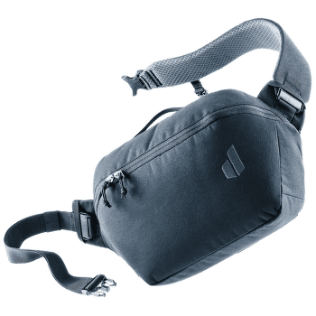 Sac banane deuter Stroof 5 Black