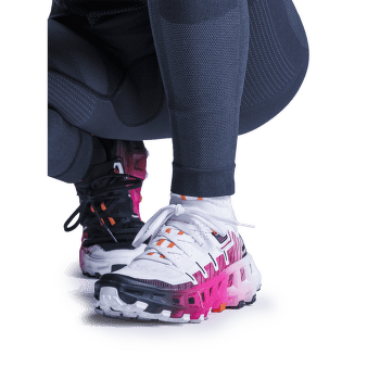 Leggings X-Bionic X-Bionic® XCeed Run Long Tights Women X Black/Rhino Grey