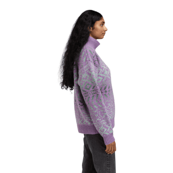 Pull Dale of Norway HIGHLAND SWEATER WOMEN Q00