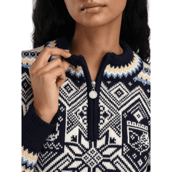 Pull Dale of Norway VM TRONDHEIM SWEATER C00