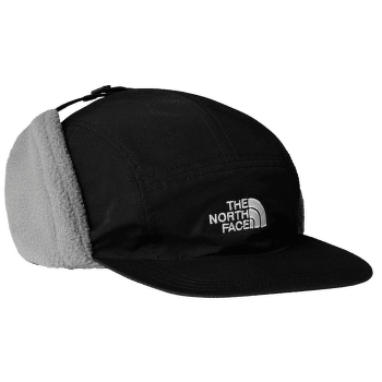 Casquettes The North Face YUMIORI TRAPPER TNF BLACK-SMOKED PEARL