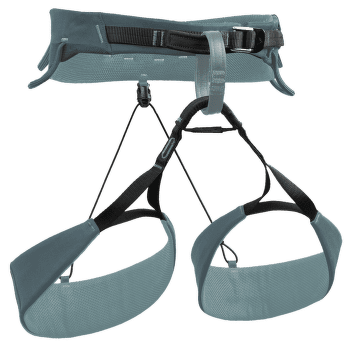 Siege Blue Ice Vista Harness Women Goblin Blue