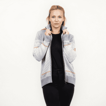 Pull Kama MERINO SWEATER KAMA 5059 pink