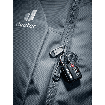 Sac a dos deuter Access Pro 60 SL Black