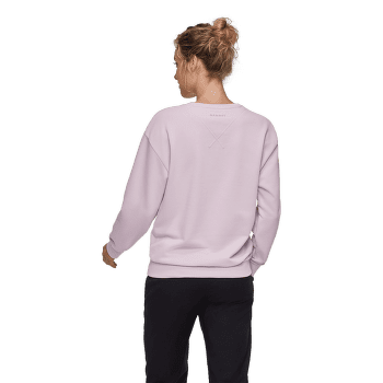 T-shirt a manches longues Mammut Mammut Core ML Crew Neck originál Women black 0001