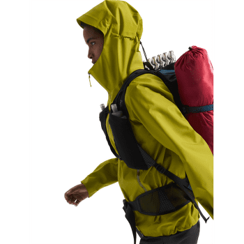 Veste Arcteryx Beta Jacket Women Solitude