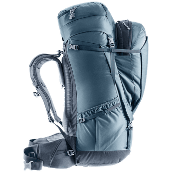 Sac a dos deuter Voyager 65+10 atlantic-ink