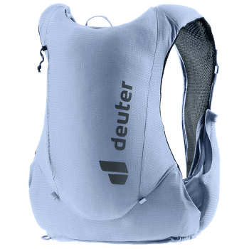 Sac a dos deuter Traick 5 SL polar-bluejay