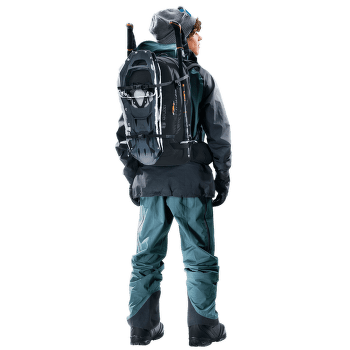 Sac a dos deuter Freerider 30 savanna-nori