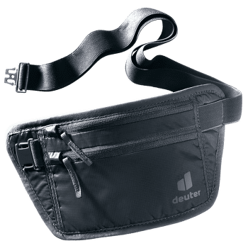 Portefeuille deuter Security Money Belt I Black