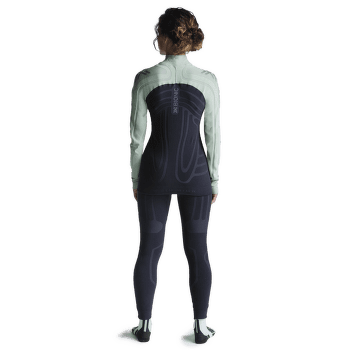 T-shirt a manches longues X-Bionic X-Bionic® Heatloop Shirt LS Women X Black