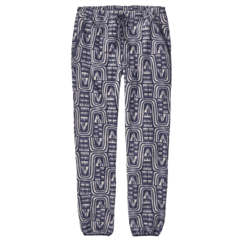 Pantalons Patagonia Synch Pants Men Flow: Sunken Blue