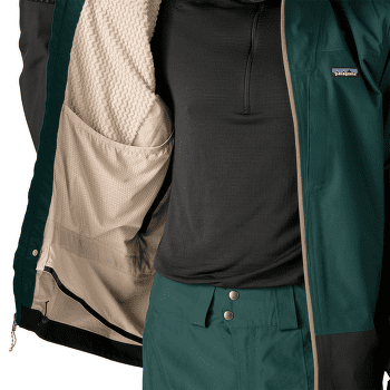 Veste Patagonia Storm Shift Jacket Men Cascade Green