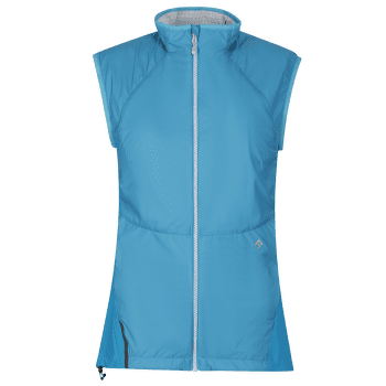 Gilet Direct Alpine BORA Vest Lady ocean