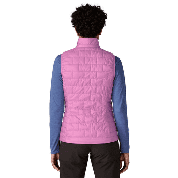 Gilet Patagonia Nano Puff Vest Women Brisk Purple
