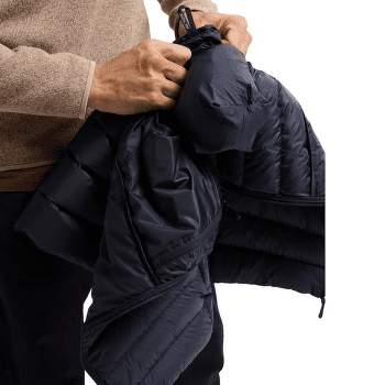 Gilet Arcteryx Cerium Vest Men Black Sapphire