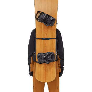 Sac a dos Mammut Tour 30 Removable Airbag 3.0 black 0001
