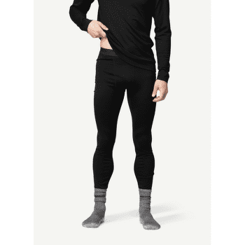 Leggings Devold Breeze Long Johns Men 950A BLACK