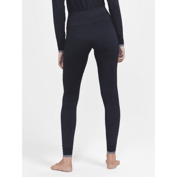 Leggings Craft ADV Warm Intensity Pants Women 999000 Black