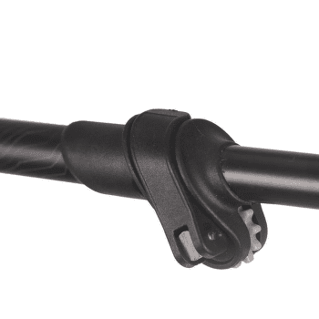 Trou La Sportiva Tour Poles Black/Yellow