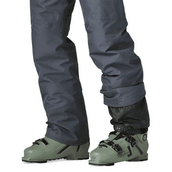 Pantalons Patagonia Insulated Powder Town Pants Regular Men Black