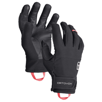 Gants Ortovox TOUR LIGHT GLOVE WOMEN 90201 black raven