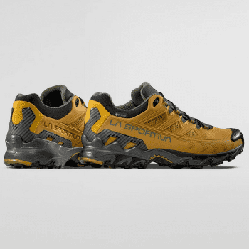 Chaussures La Sportiva Ultra Raptor II Leather GTX Savana/Alpine
