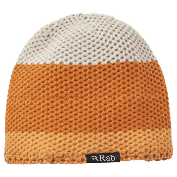 Casquettes Rab Monzino Beanie Dark Melba/Melba