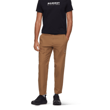 Pantalons Mammut Tamaro Pants Men 7546 claystone