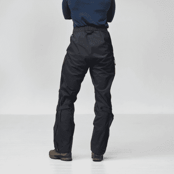 Pantalons Fjällräven Keb GTX Trousers Women Black