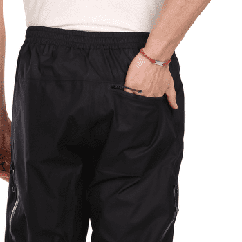Pantalons Direct Alpine Cyclone Pants 1.0 Men black