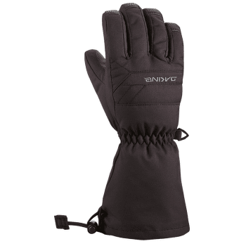 Gants Dakine Youth Yukon Gloves Black