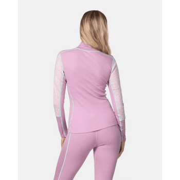 T-shirt a manches longues Kari Traa Anna HZ Bloom